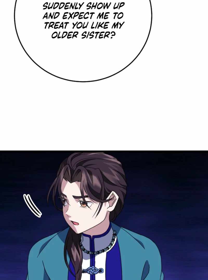 The Return of Namgung’s Granddaughter Chapter 19 - Page 12