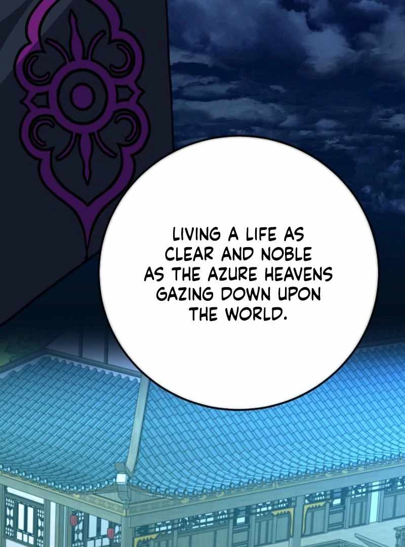 The Return of Namgung’s Granddaughter Chapter 19 - Page 122