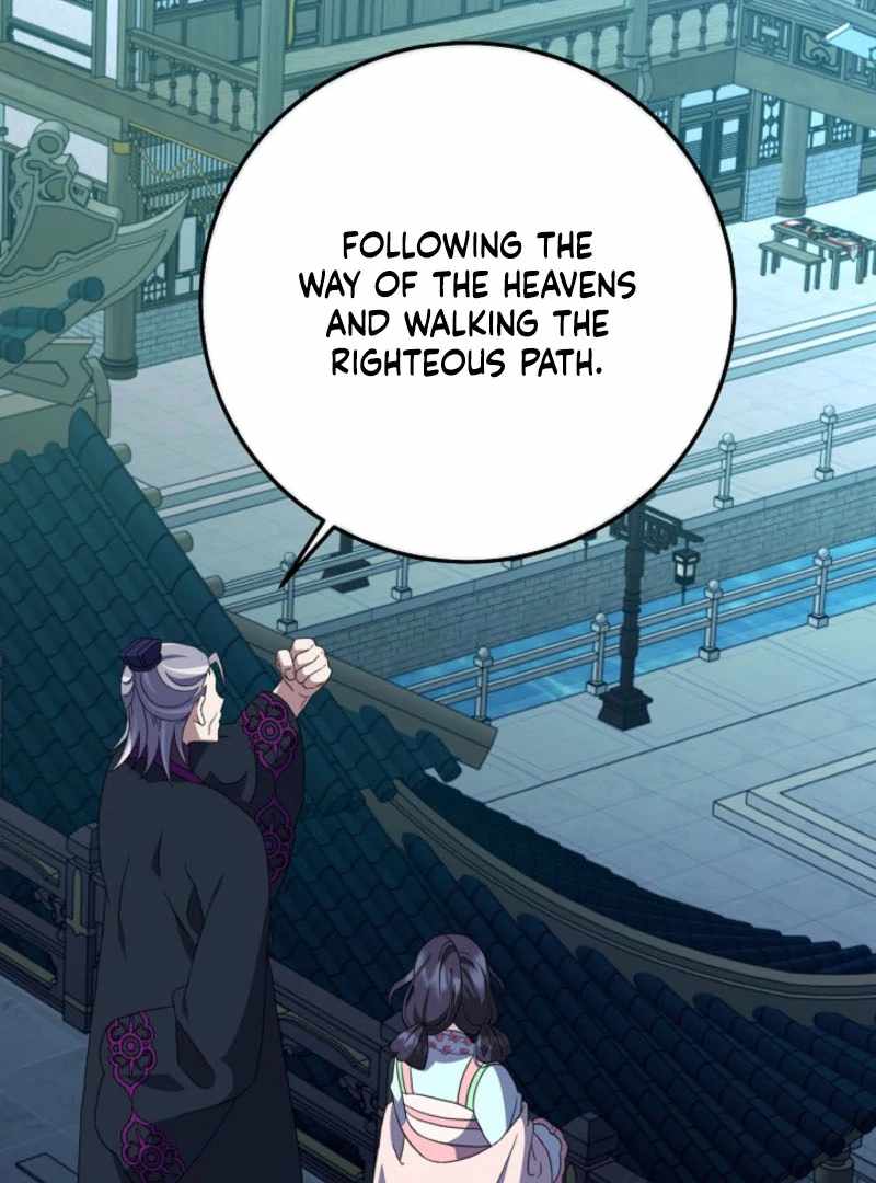 The Return of Namgung’s Granddaughter Chapter 19 - Page 123