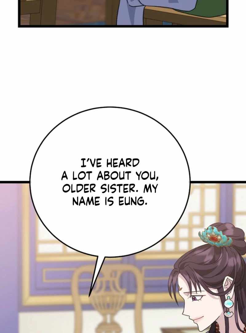 The Return of Namgung’s Granddaughter Chapter 19 - Page 15