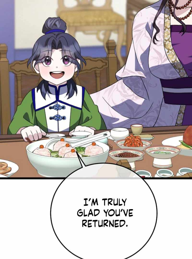 The Return of Namgung’s Granddaughter Chapter 19 - Page 16