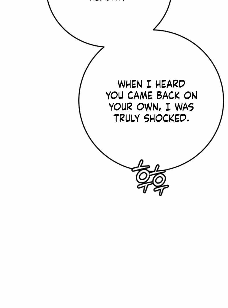 The Return of Namgung’s Granddaughter Chapter 19 - Page 22
