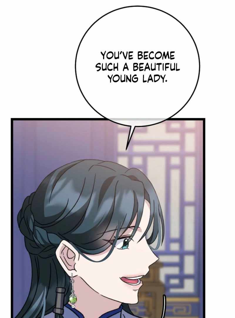 The Return of Namgung’s Granddaughter Chapter 19 - Page 23