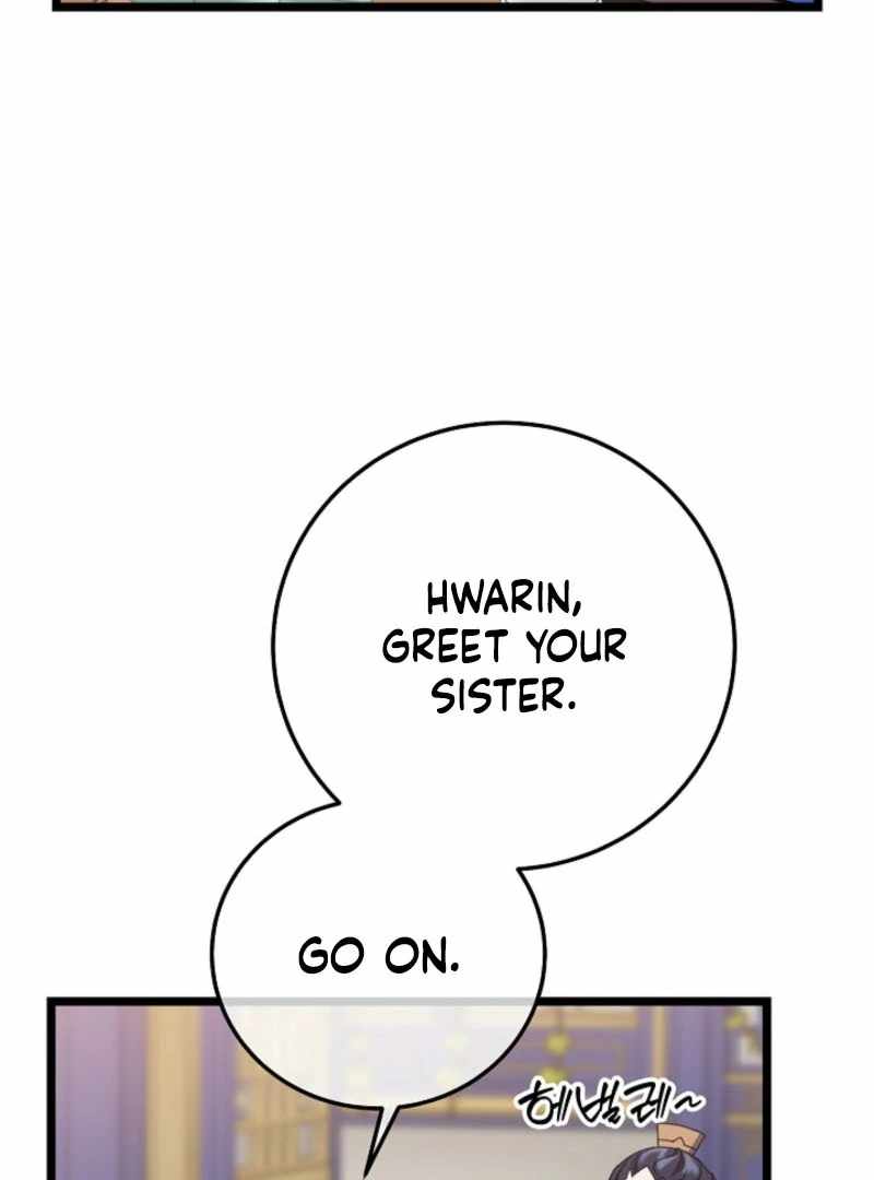 The Return of Namgung’s Granddaughter Chapter 19 - Page 26