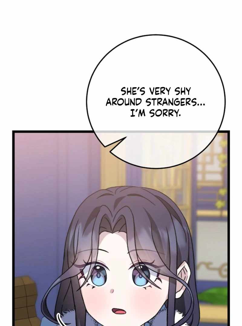 The Return of Namgung’s Granddaughter Chapter 19 - Page 28