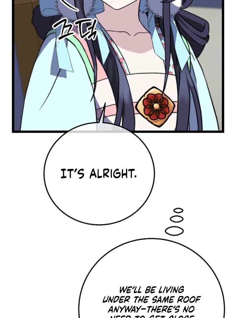 The Return of Namgung’s Granddaughter Chapter 19 - Page 29