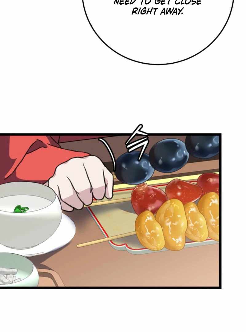 The Return of Namgung’s Granddaughter Chapter 19 - Page 30