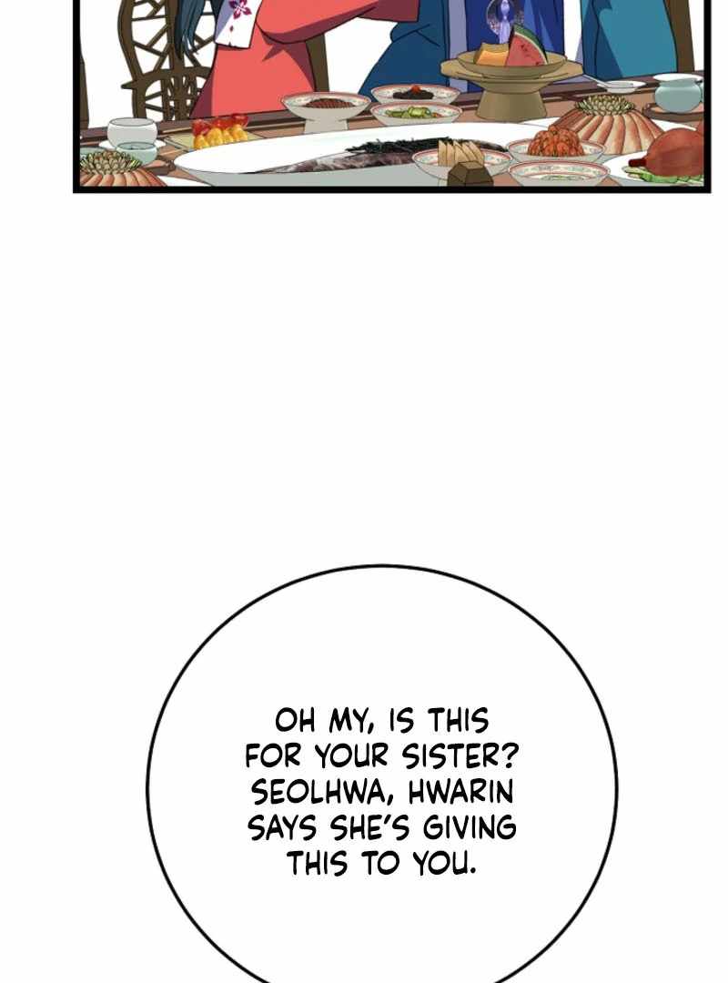 The Return of Namgung’s Granddaughter Chapter 19 - Page 32