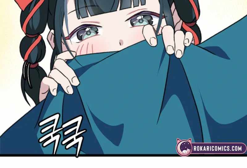 The Return of Namgung’s Granddaughter Chapter 19 - Page 35