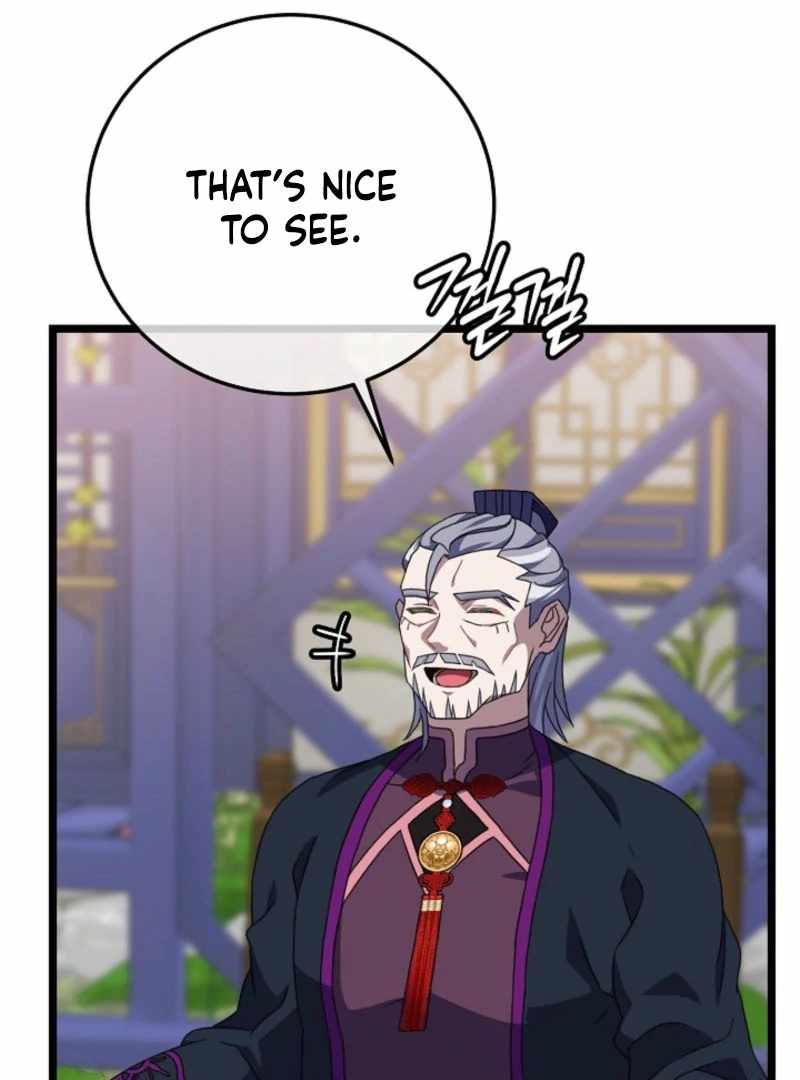The Return of Namgung’s Granddaughter Chapter 19 - Page 37