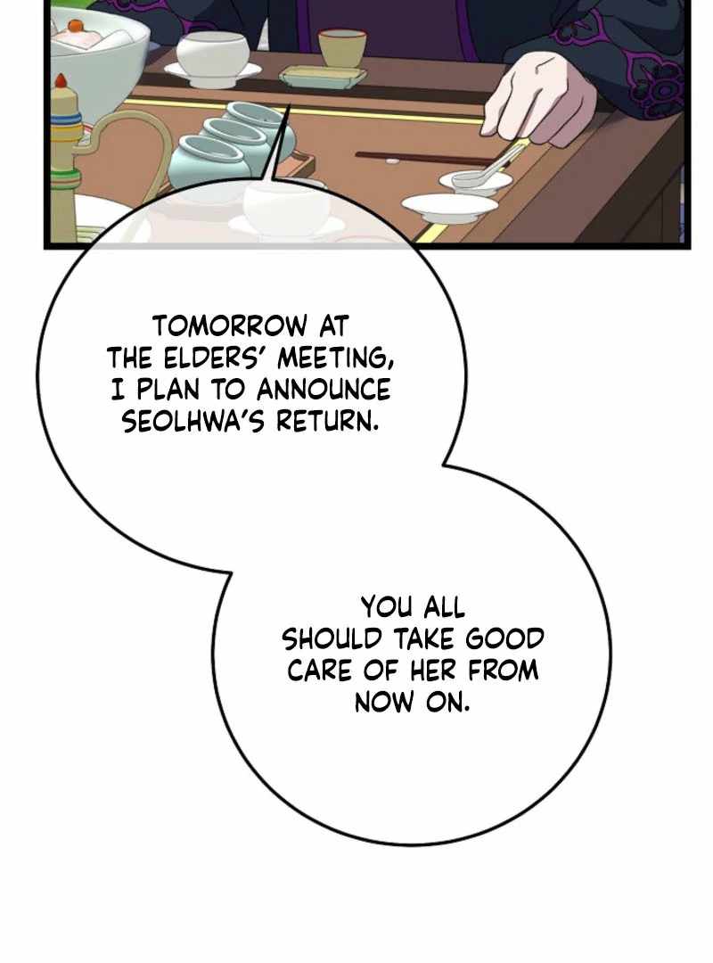 The Return of Namgung’s Granddaughter Chapter 19 - Page 38