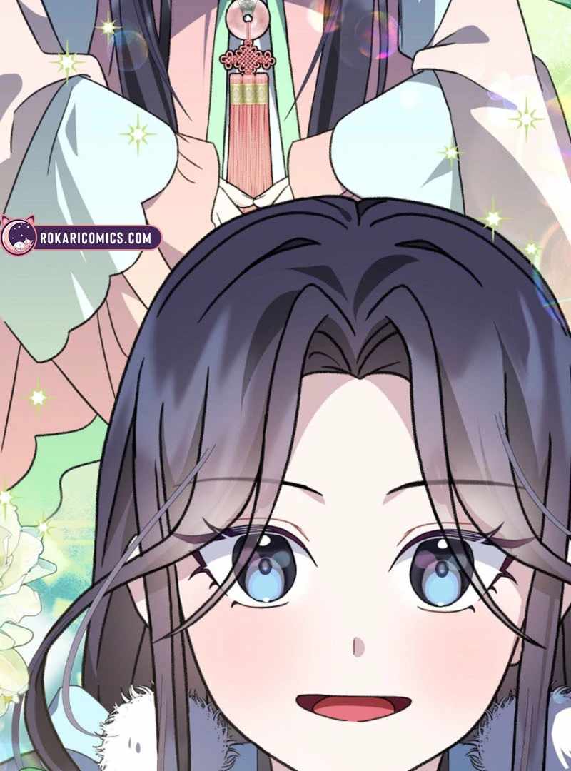 The Return of Namgung’s Granddaughter Chapter 19 - Page 4