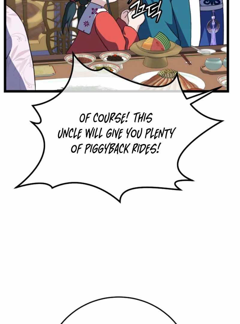The Return of Namgung’s Granddaughter Chapter 19 - Page 40
