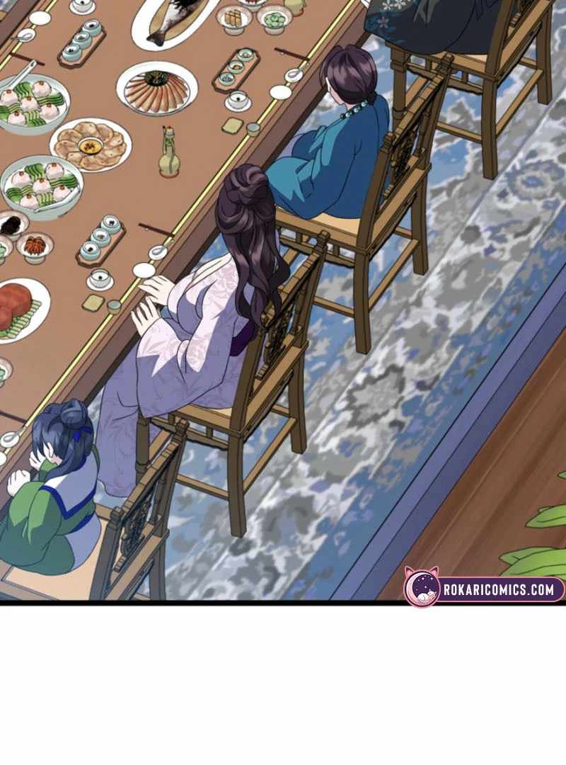 The Return of Namgung’s Granddaughter Chapter 19 - Page 46