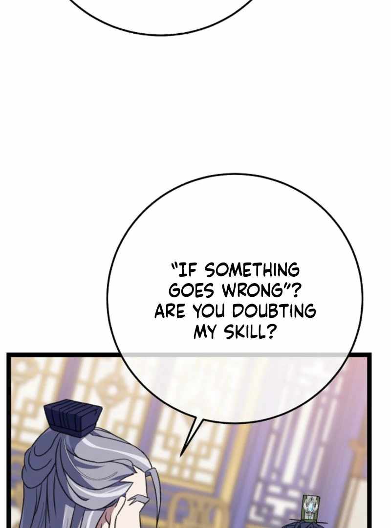 The Return of Namgung’s Granddaughter Chapter 19 - Page 58