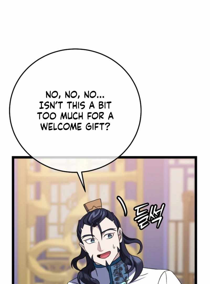 The Return of Namgung’s Granddaughter Chapter 19 - Page 65