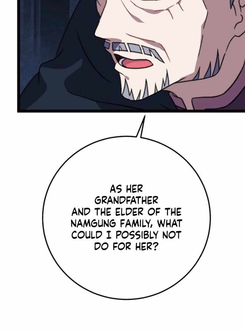 The Return of Namgung’s Granddaughter Chapter 19 - Page 68