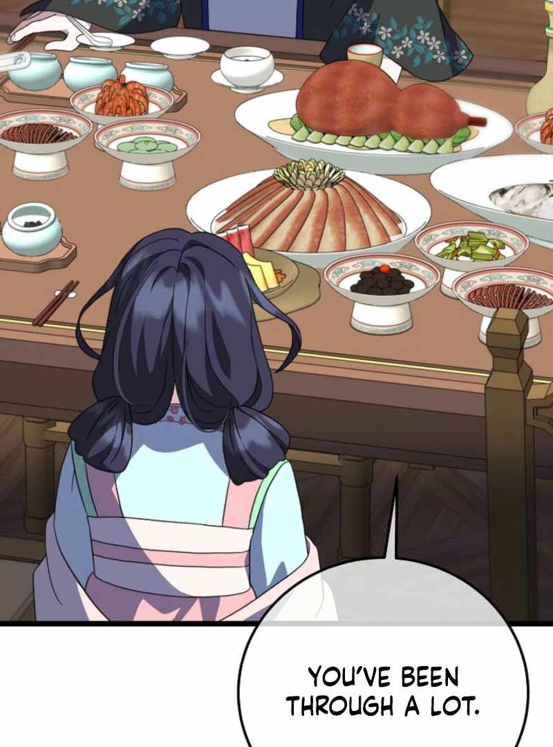 The Return of Namgung’s Granddaughter Chapter 19 - Page 7