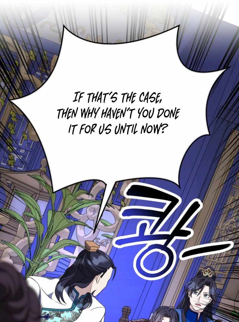 The Return of Namgung’s Granddaughter Chapter 19 - Page 73
