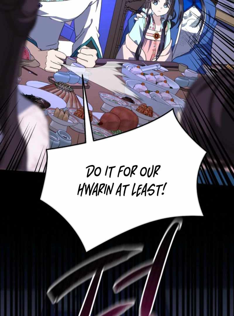 The Return of Namgung’s Granddaughter Chapter 19 - Page 74