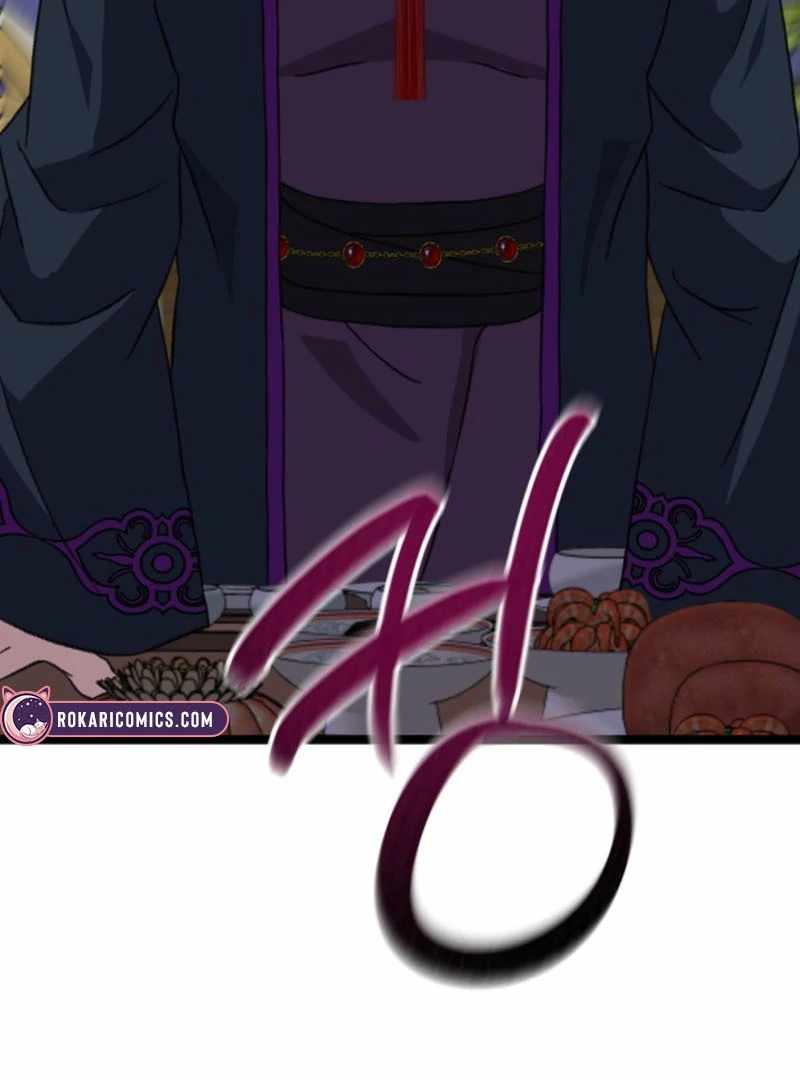The Return of Namgung’s Granddaughter Chapter 19 - Page 76