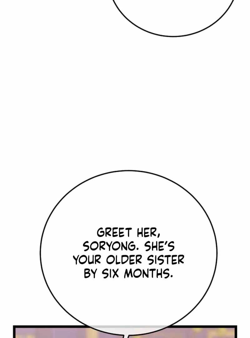 The Return of Namgung’s Granddaughter Chapter 19 - Page 8