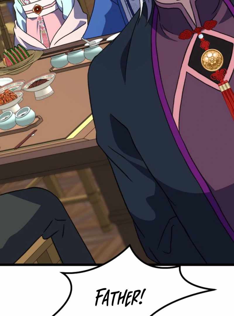 The Return of Namgung’s Granddaughter Chapter 19 - Page 82