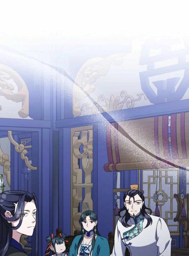 The Return of Namgung’s Granddaughter Chapter 19 - Page 84