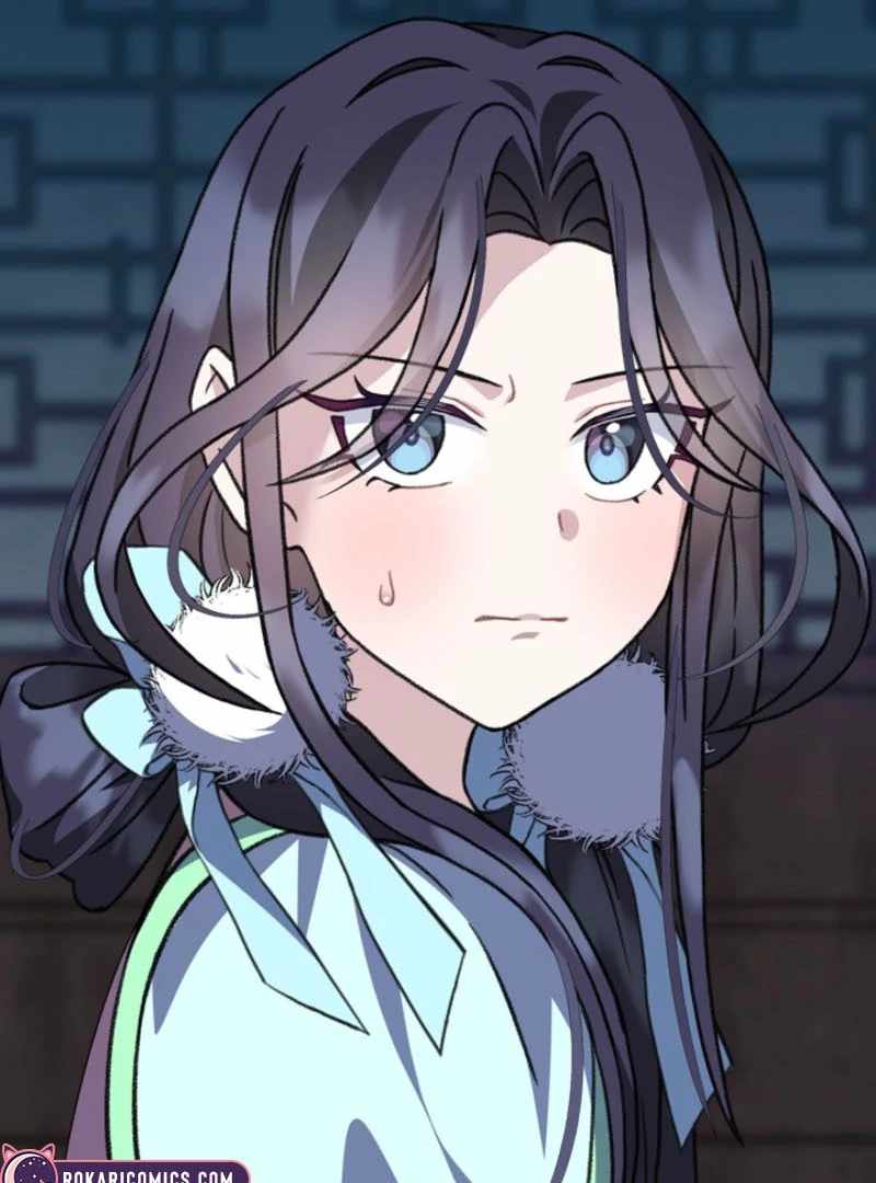 The Return of Namgung’s Granddaughter Chapter 19 - Page 87
