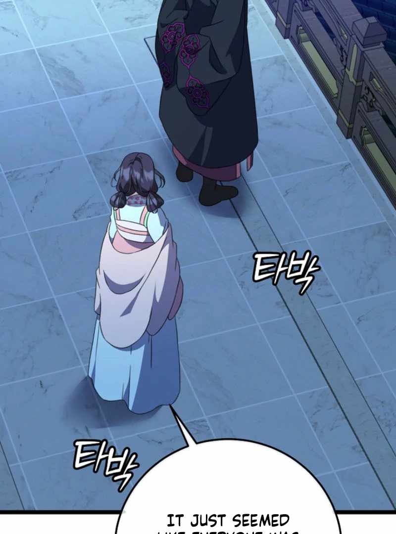 The Return of Namgung’s Granddaughter Chapter 19 - Page 93