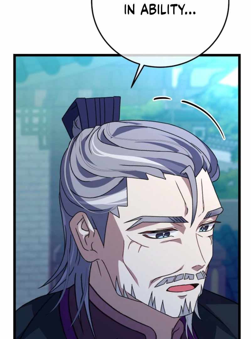 The Return of Namgung’s Granddaughter Chapter 19 - Page 97