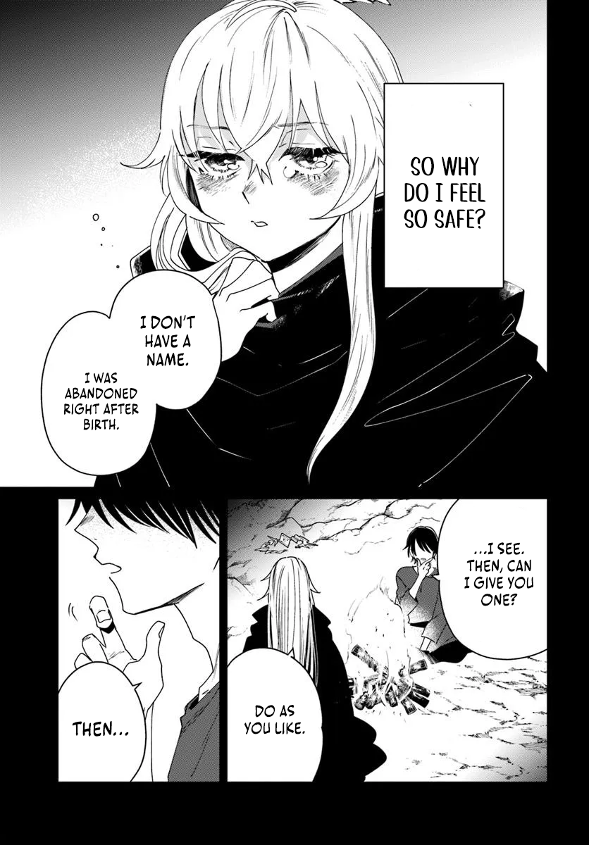 The Return of the Corpse King Chapter 5.5 - Page 17