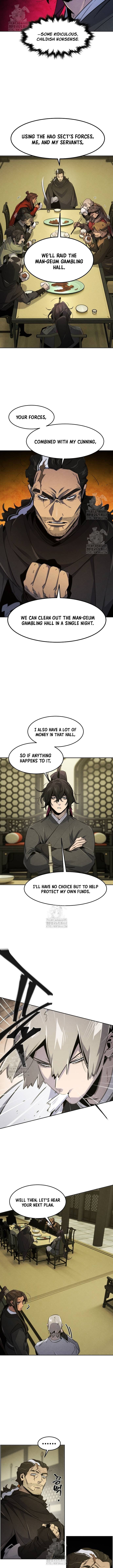 The Return of the Crazy Demon Chapter 164 - Page 2