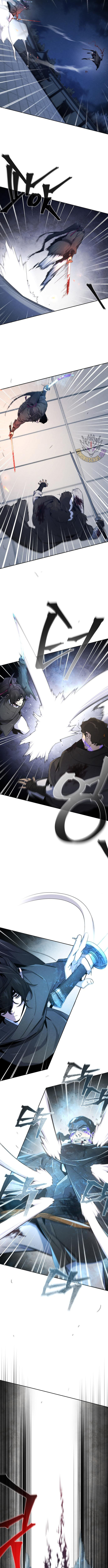 The Return of the Crazy Demon Chapter 169 - Page 3