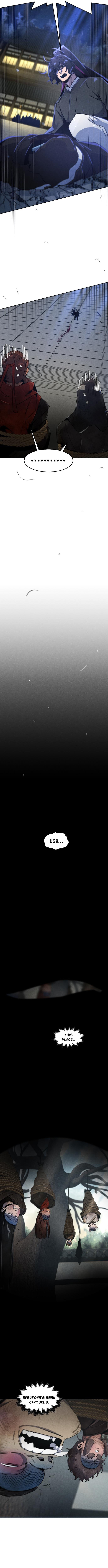 The Return of the Crazy Demon Chapter 169 - Page 6