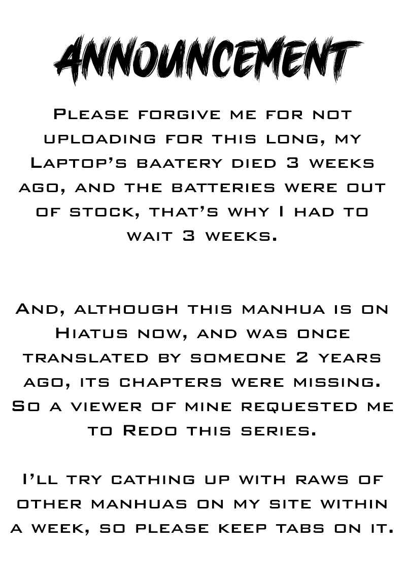 The Return of the Dominator Chapter 6.5 - Page 2