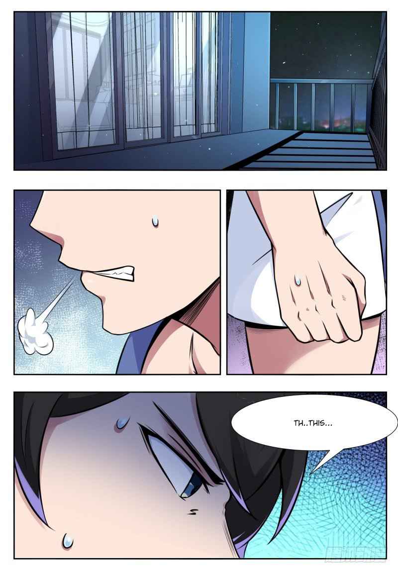 The Return of the Dominator Chapter 6 - Page 6