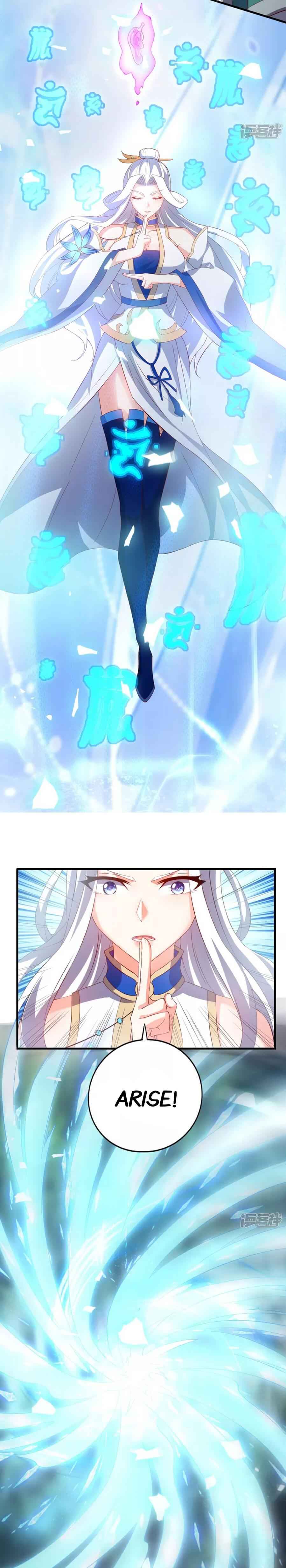 The Return of the Heavenly Sage Chapter 14 - Page 7