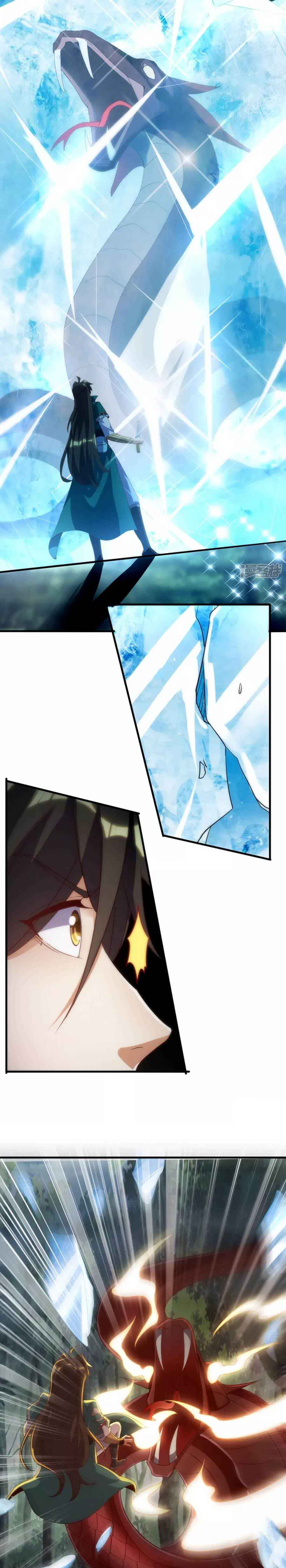 The Return of the Heavenly Sage Chapter 14 - Page 10