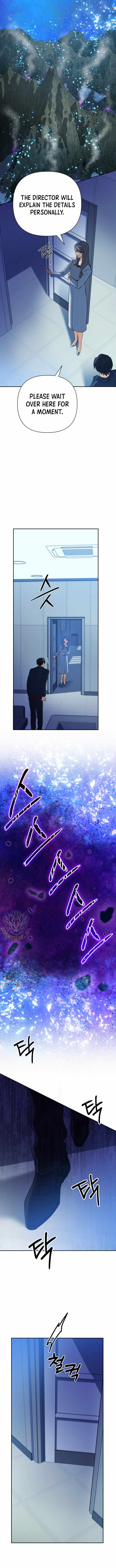 The Return of the Mythical Archmage Chapter 60 - Page 8
