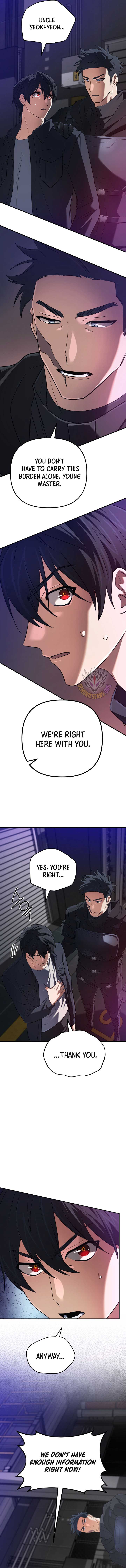 The Return of the Mythical Archmage Chapter 63 - Page 4