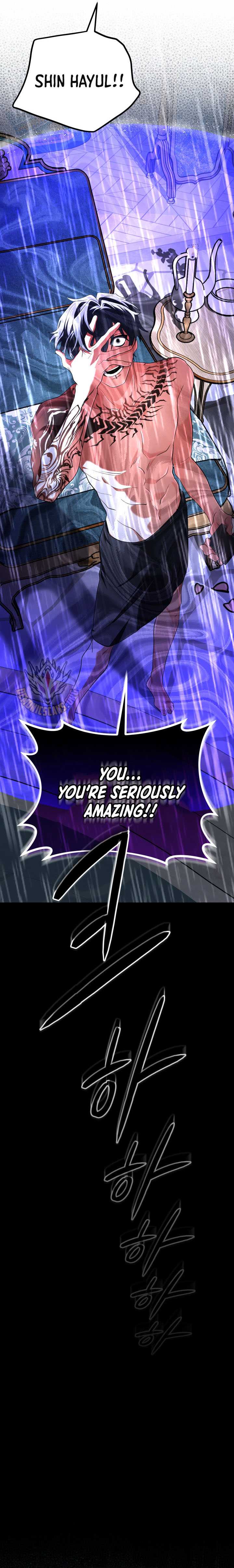 The Return of the Mythical Archmage Chapter 64 - Page 12