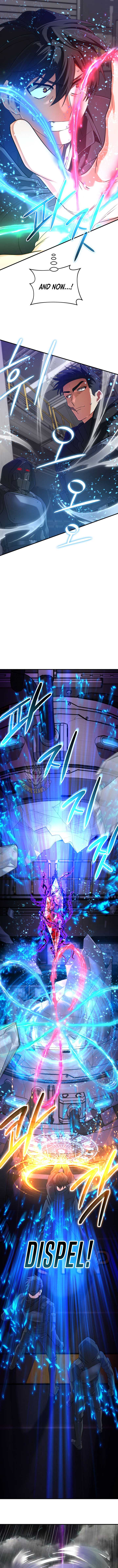 The Return of the Mythical Archmage Chapter 65 - Page 14