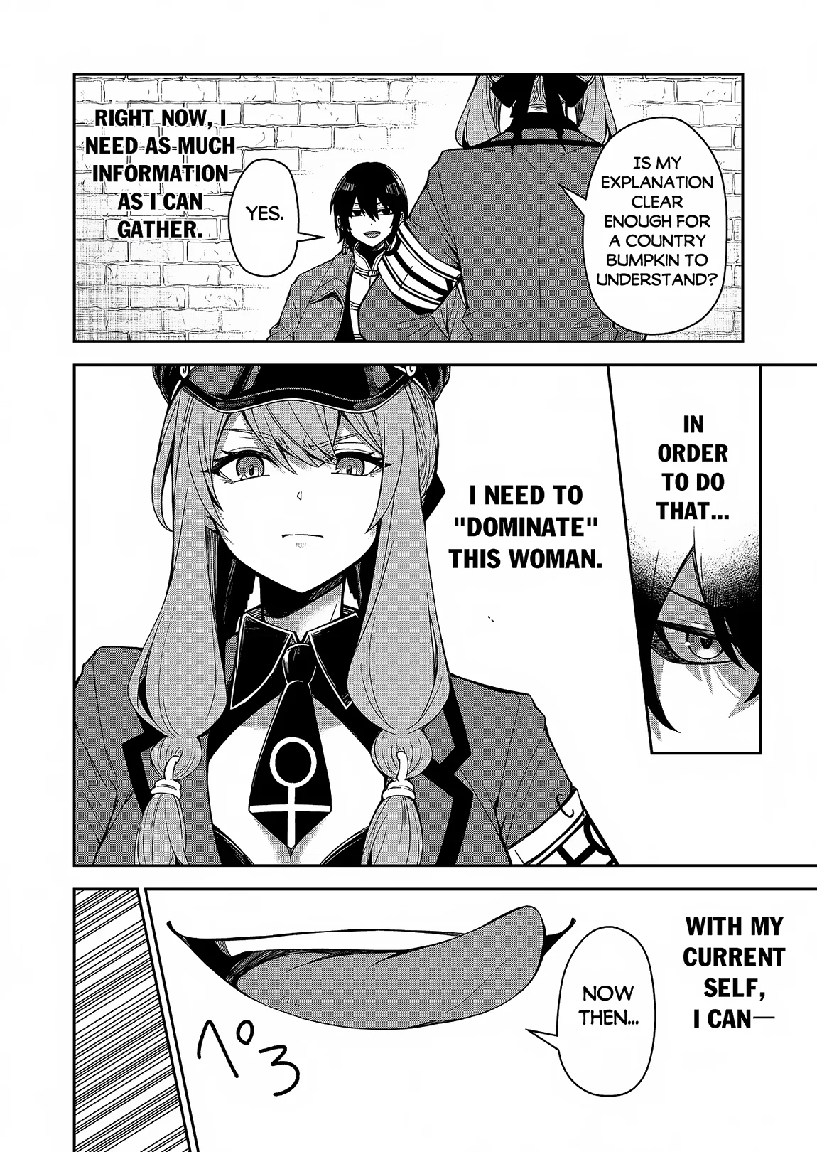 The Return of the Retired Demon Lord Chapter 1 - Page 40