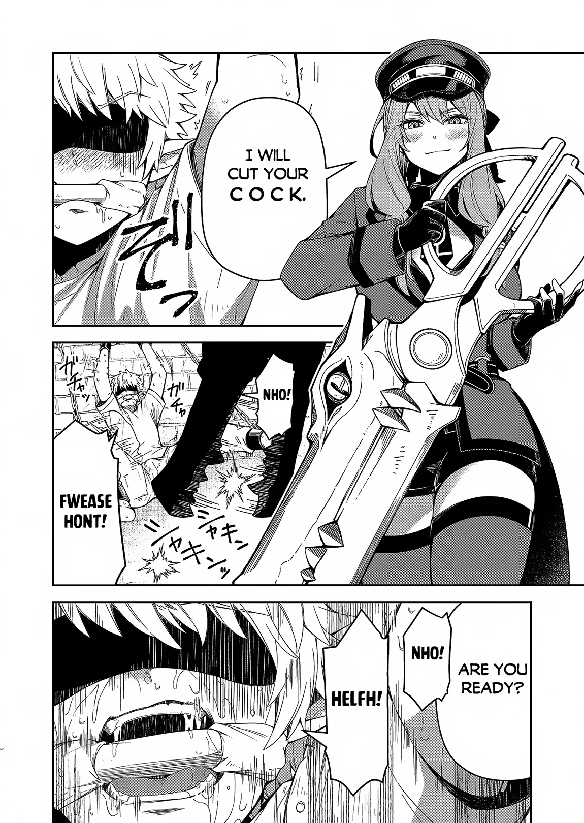 The Return of the Retired Demon Lord Chapter 1 - Page 7