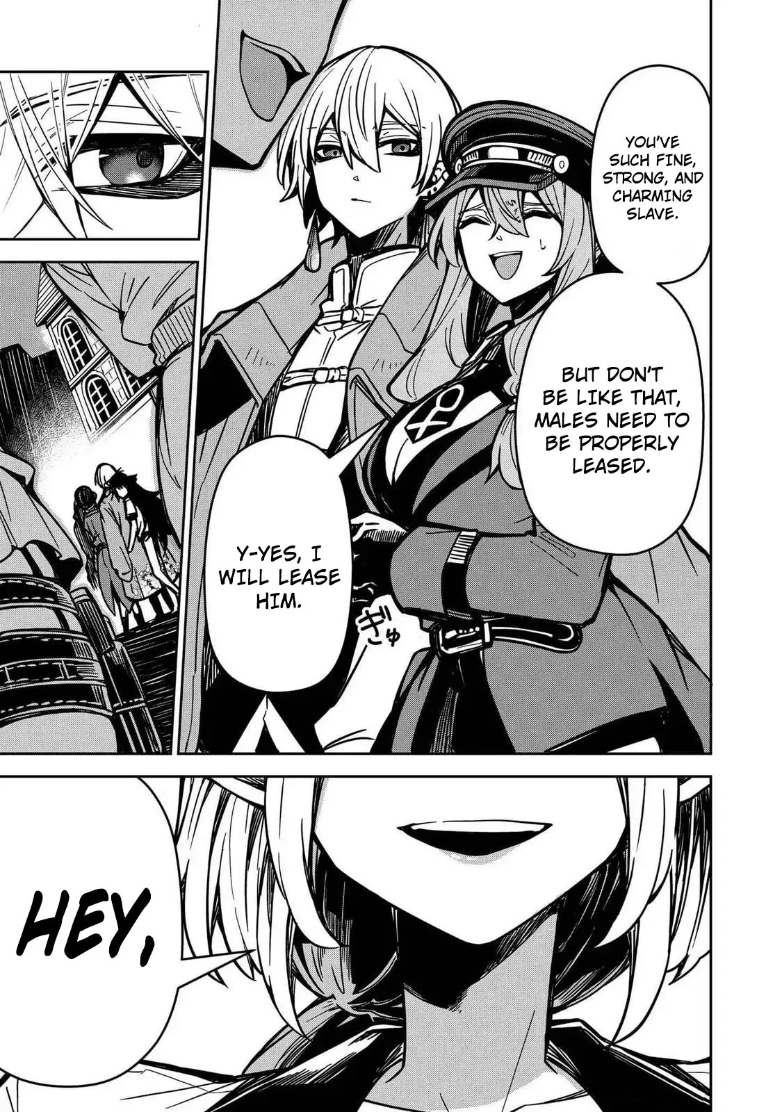 The Return of the Retired Demon Lord Chapter 10 - Page 15