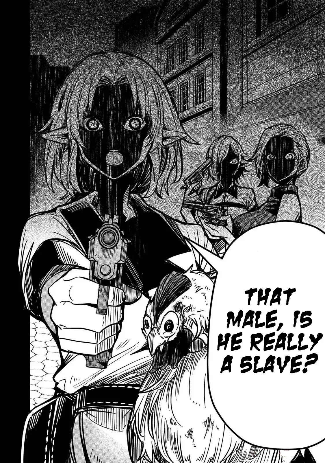 The Return of the Retired Demon Lord Chapter 10 - Page 16