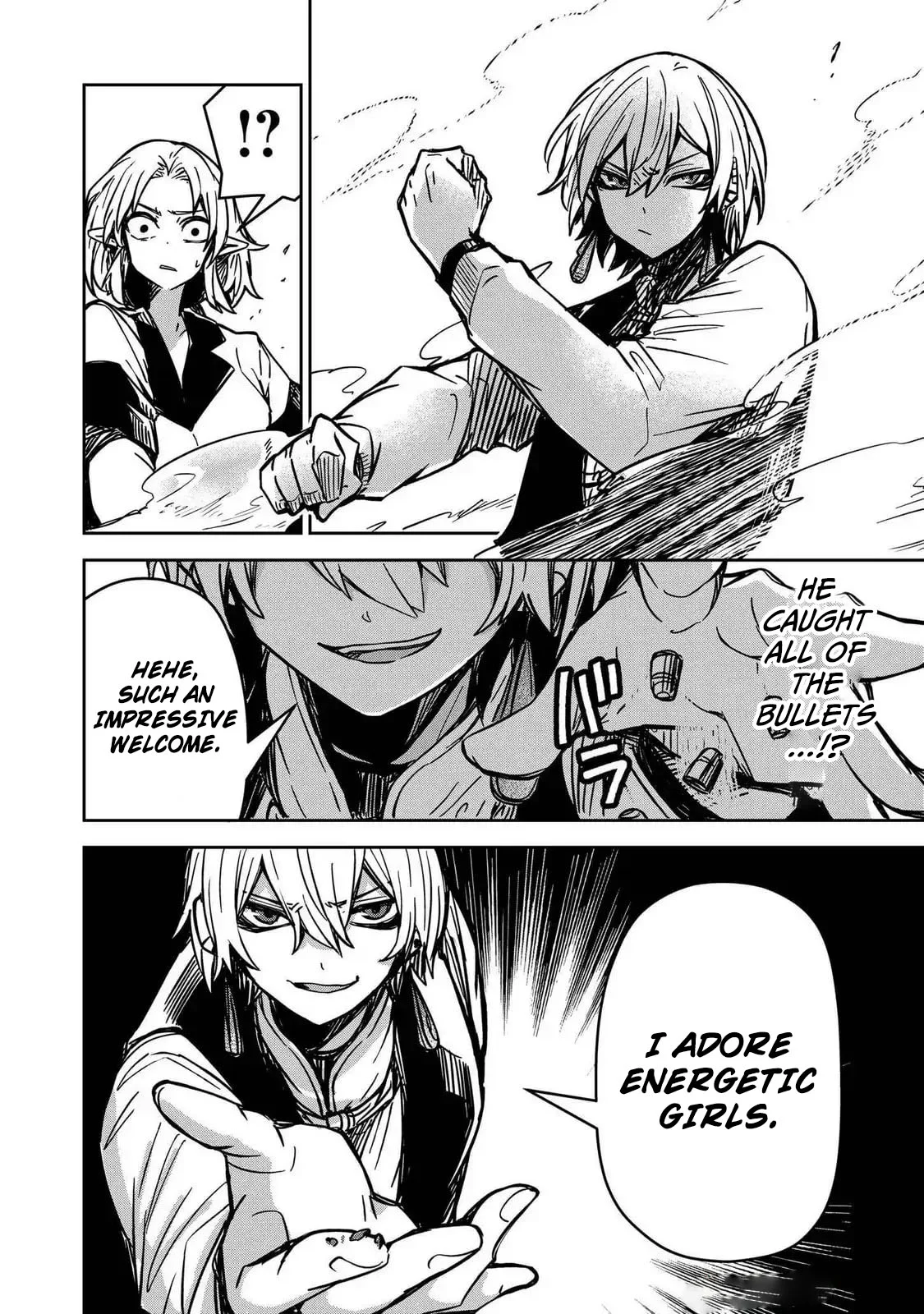 The Return of the Retired Demon Lord Chapter 10 - Page 18