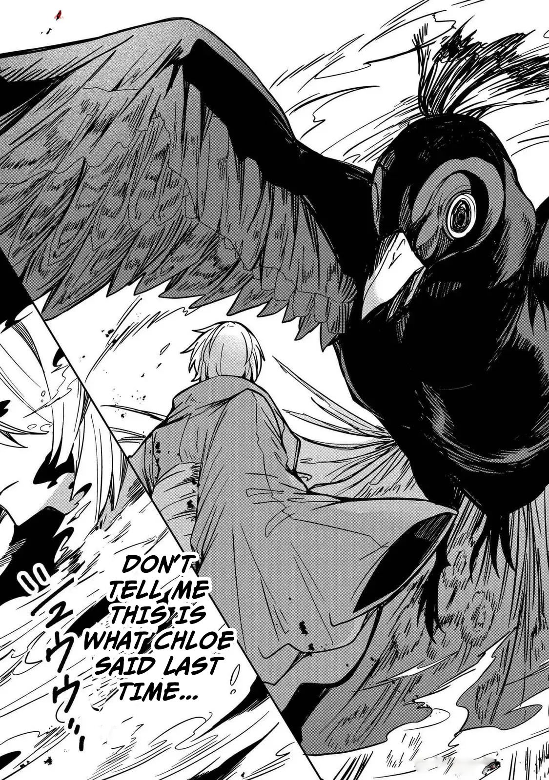 The Return of the Retired Demon Lord Chapter 11 - Page 19