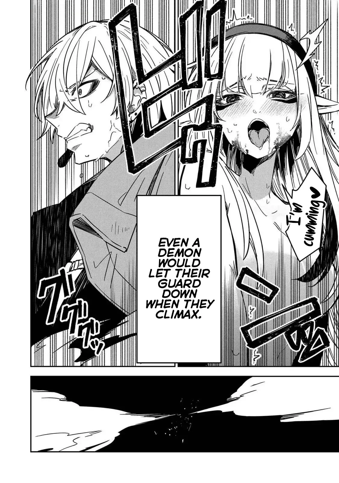 The Return of the Retired Demon Lord Chapter 13 - Page 12